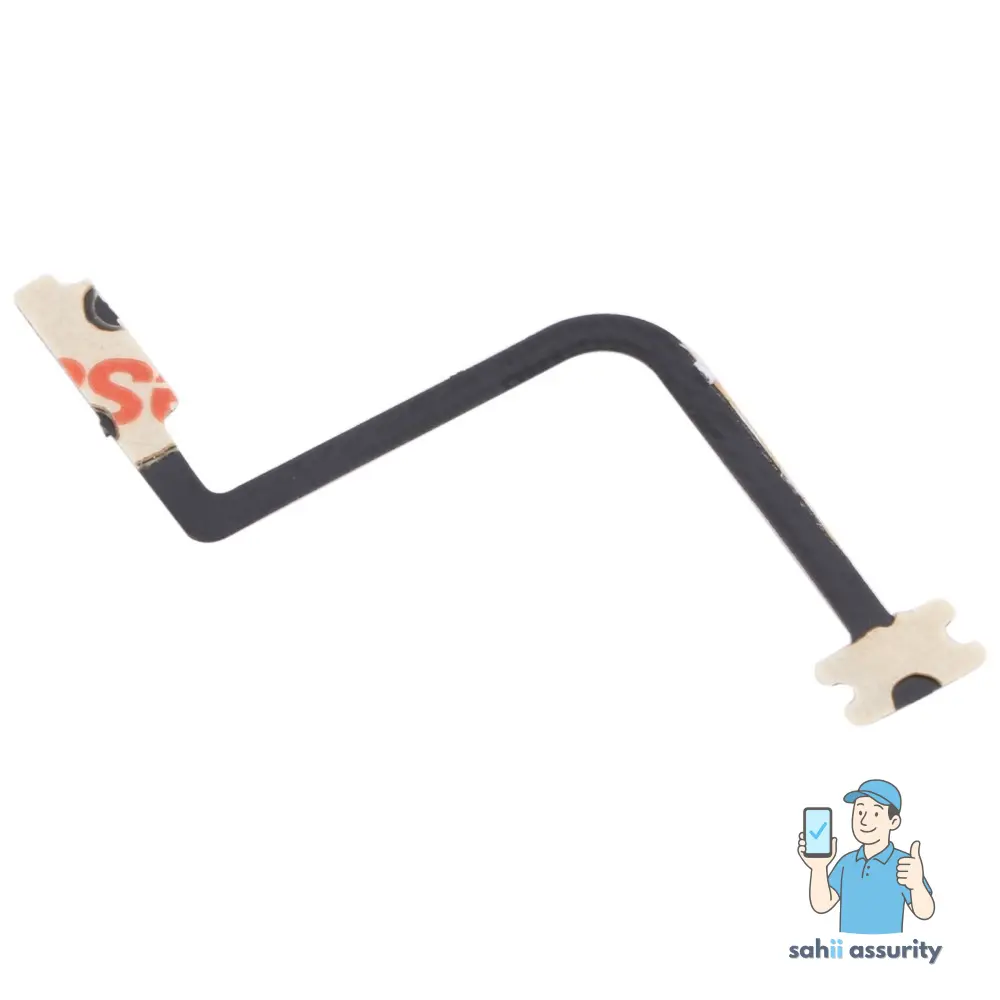 Power Button Flex Cable for Realme 8i thumbnail